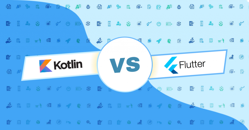 Kotlin Vs Flutter Which One To Choose And Why Supersourcing