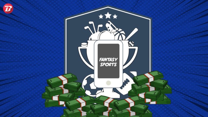 Fantasy Sports App