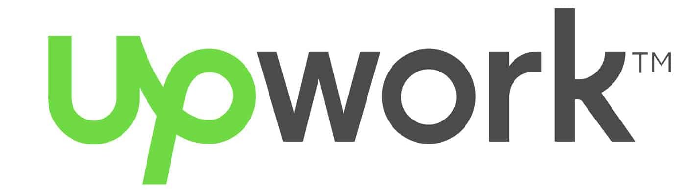 upwork logo