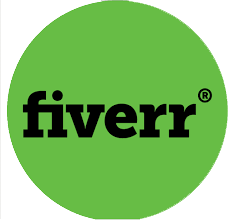 fiverr for freelancing jobs