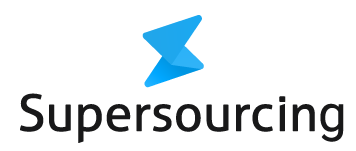 Supersourcing logo