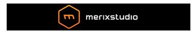 Merix Studio logo