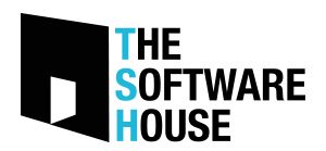 The Software House logo