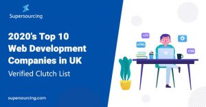 web development companies in uk