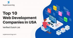 web development companies in US