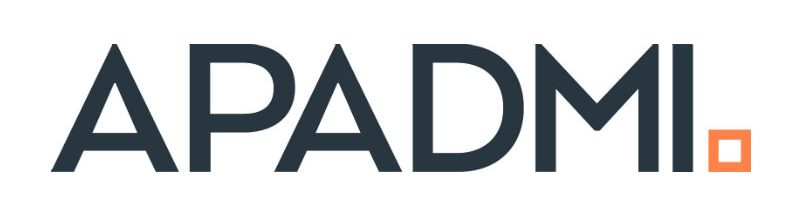 apadmi logo