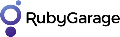 Ruby Garage Logo