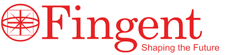 Fingent logo