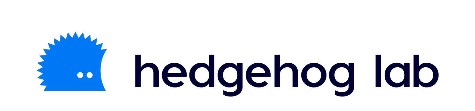 hedgehog lab logo