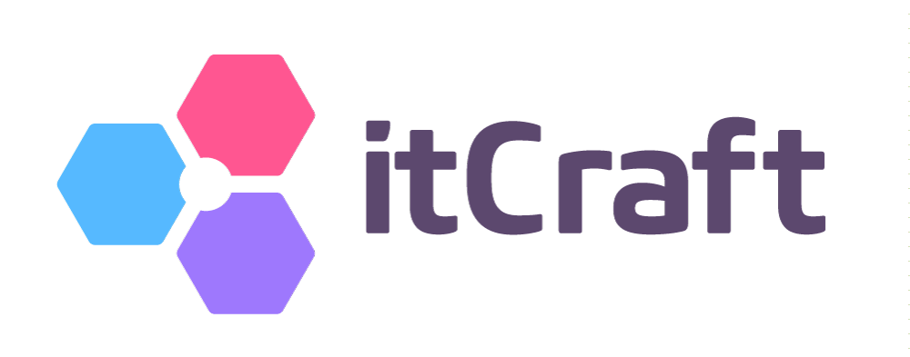 itcraft logo