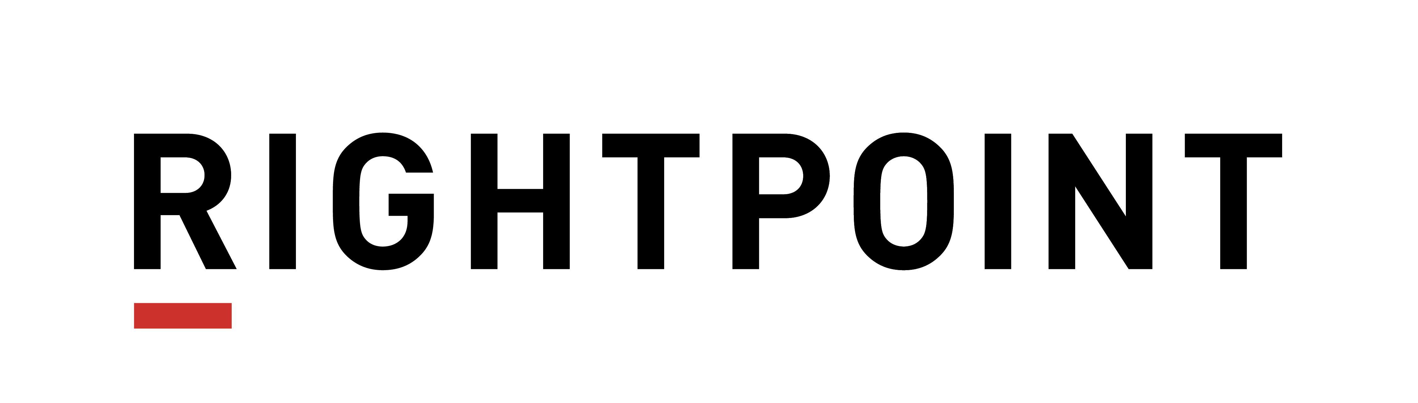 right point logo