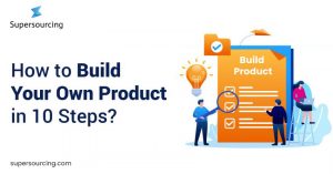 build your own product