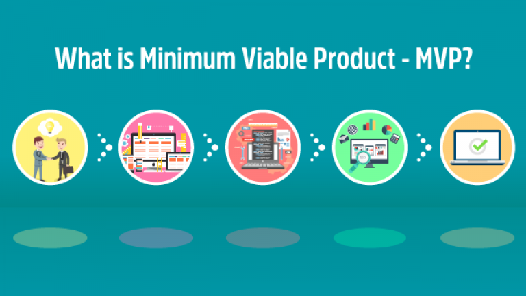 7 Steps For Building Cost-Efficient Minimum Viable Product