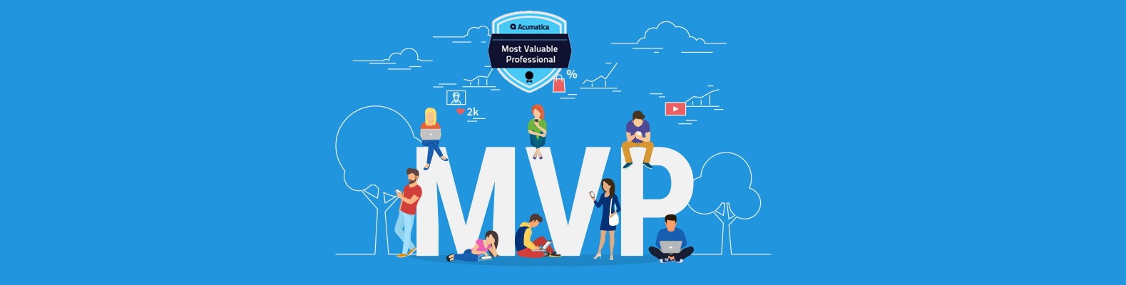 what is MVP