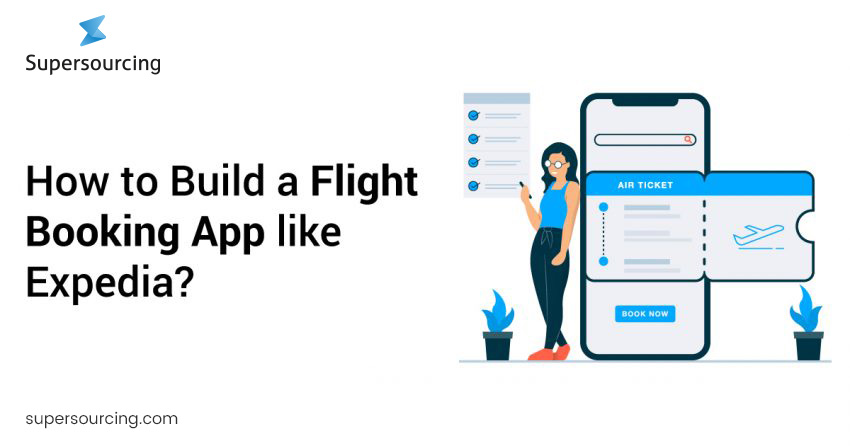 flight booking app
