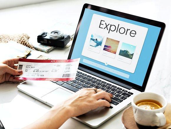 Cost of Flight Booking Apps