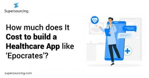 healthcare app
