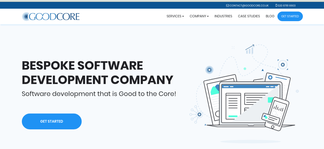 GoodCore Software