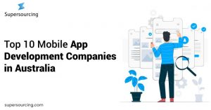 app development companies in Australia