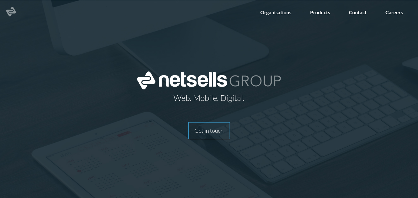 Netsells Group