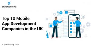 app development companies in the UK