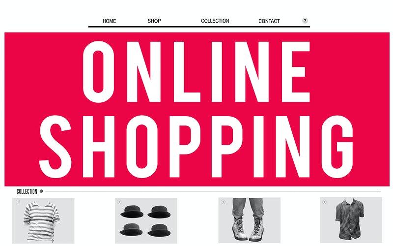 Online Retailing