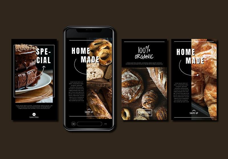 Build A Comprehensive Restaurant App