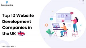 Website Development Companies in the UK