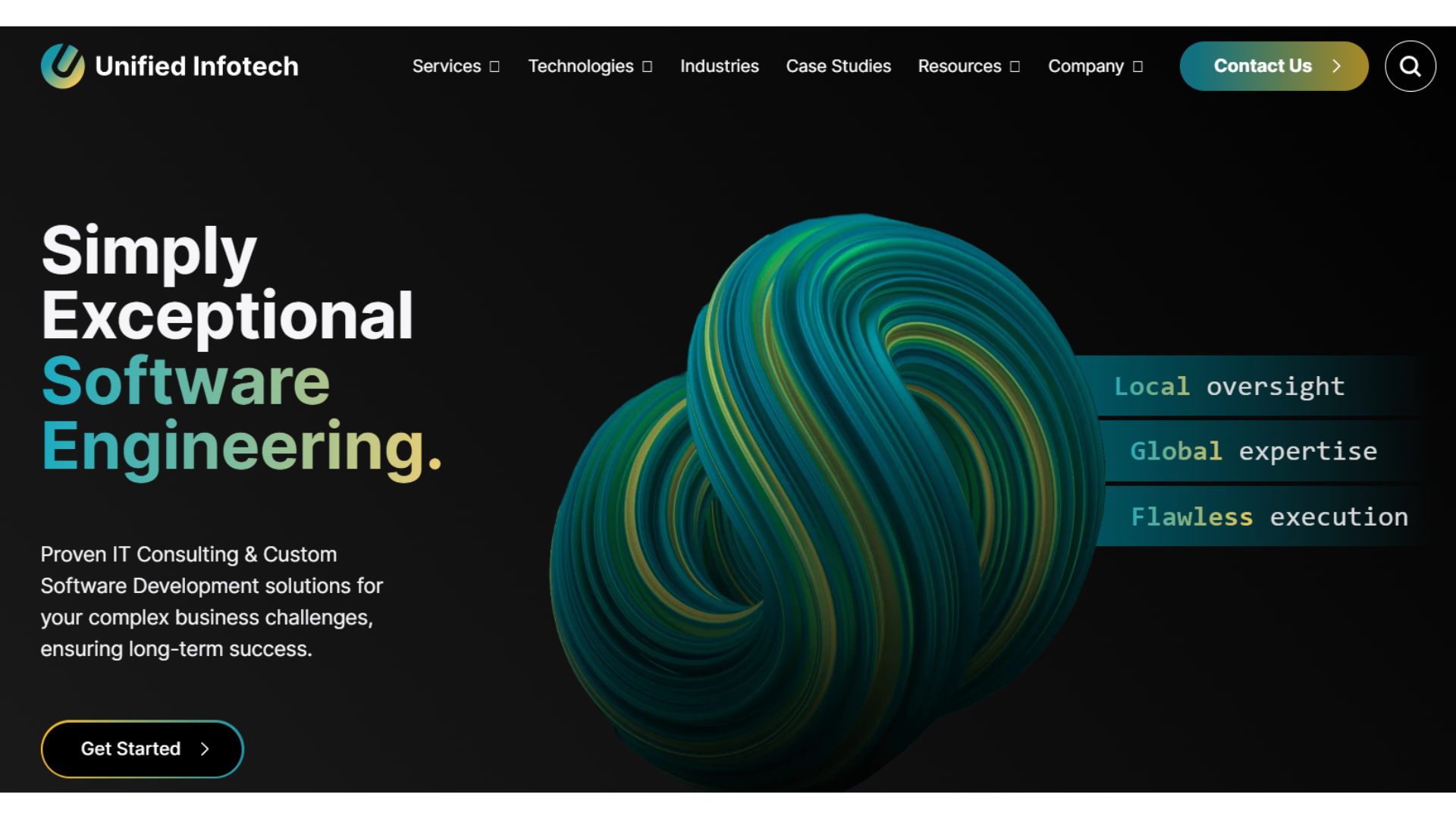 best web development companies in usa