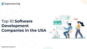 Software Development Companies in the USA