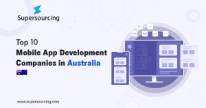 Mobile App Development Companies in Australia