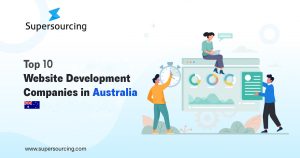 website development companies in Australia