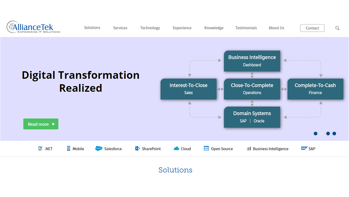 Software Development Companies in Mumbai