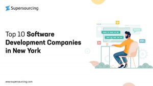 Software Development Companies in New York