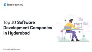 Software Development Companies in Hyderabad