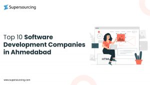 Software Development Companies in Ahmedabad