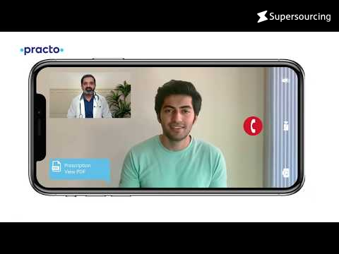 build a healthcare app like Practo