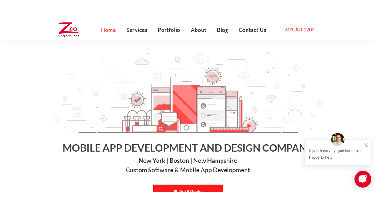 Software Development Companies in New York