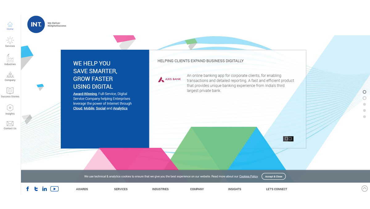 Top 10 Software Development Companies in Pune - Supersourcing