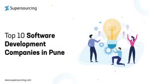 software development companies in Pune