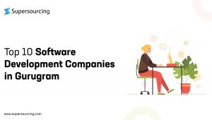 software development companies in Gurugram