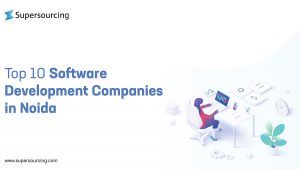 software development companies in Noida