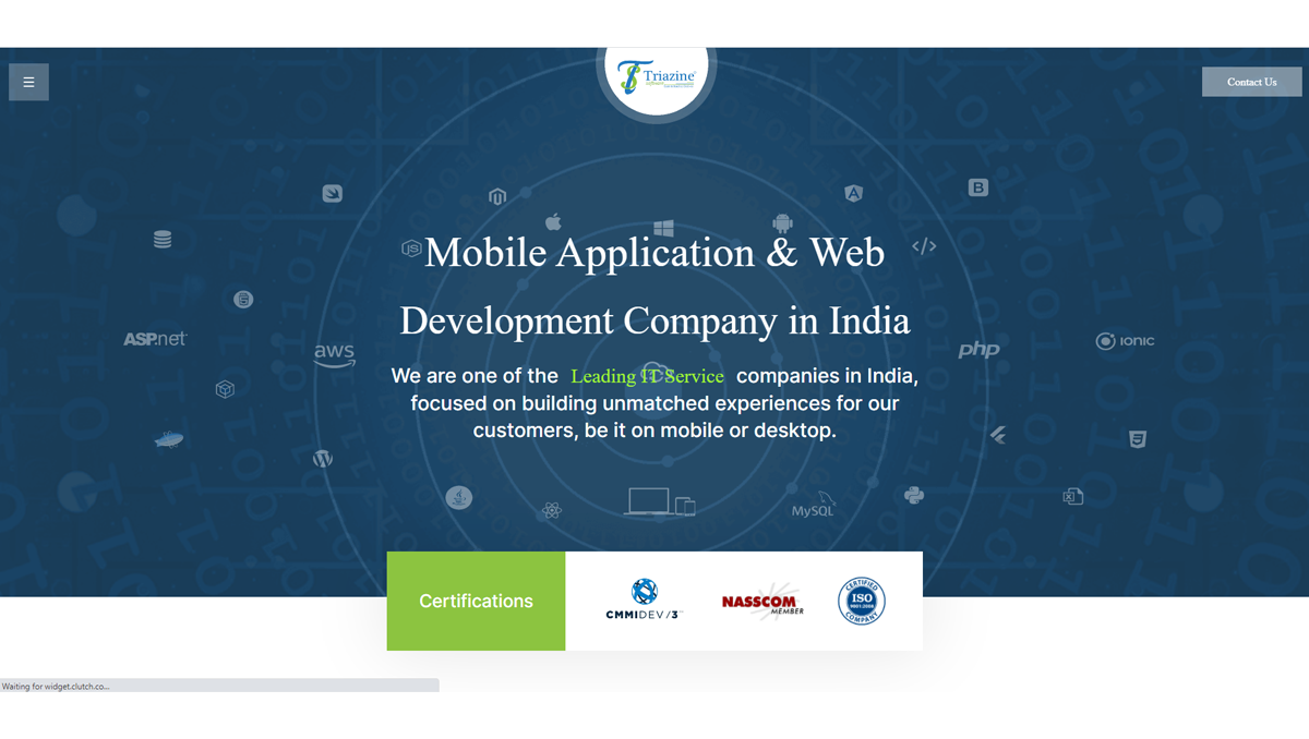 software development companies in Pune