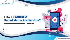 create a social media application