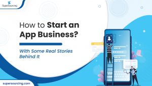 start an app business