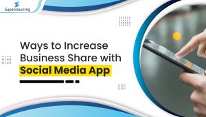 increase business share
