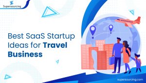 saas startup ideas for travel business