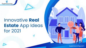 innovative real estate app ideas