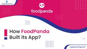 foodpanda app
