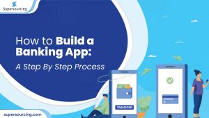 build a banking app